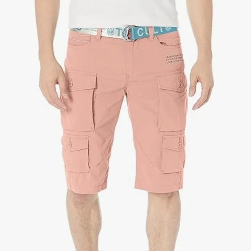 Cult of Individuality Men's Shorts
